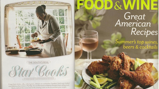Recipes For Shit Pie As Inspired By <em>The Help</em>